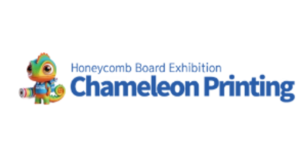 カメレオンプリンティング | 布プリント・ハニカムボード印刷専門
– Chameleon Printing Japan