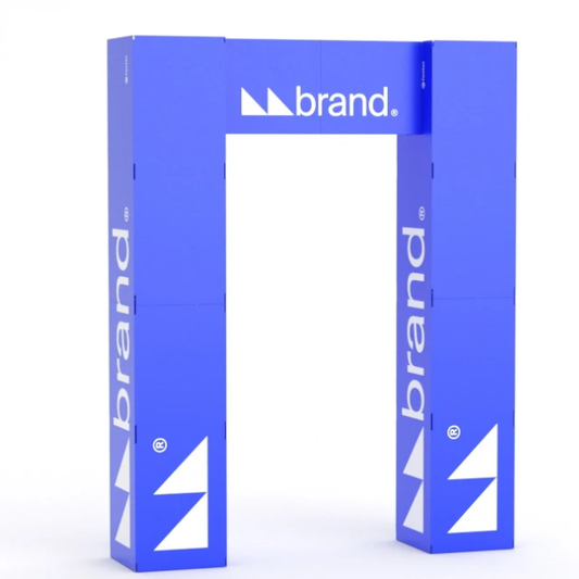 페이퍼 디스플레이 게이트